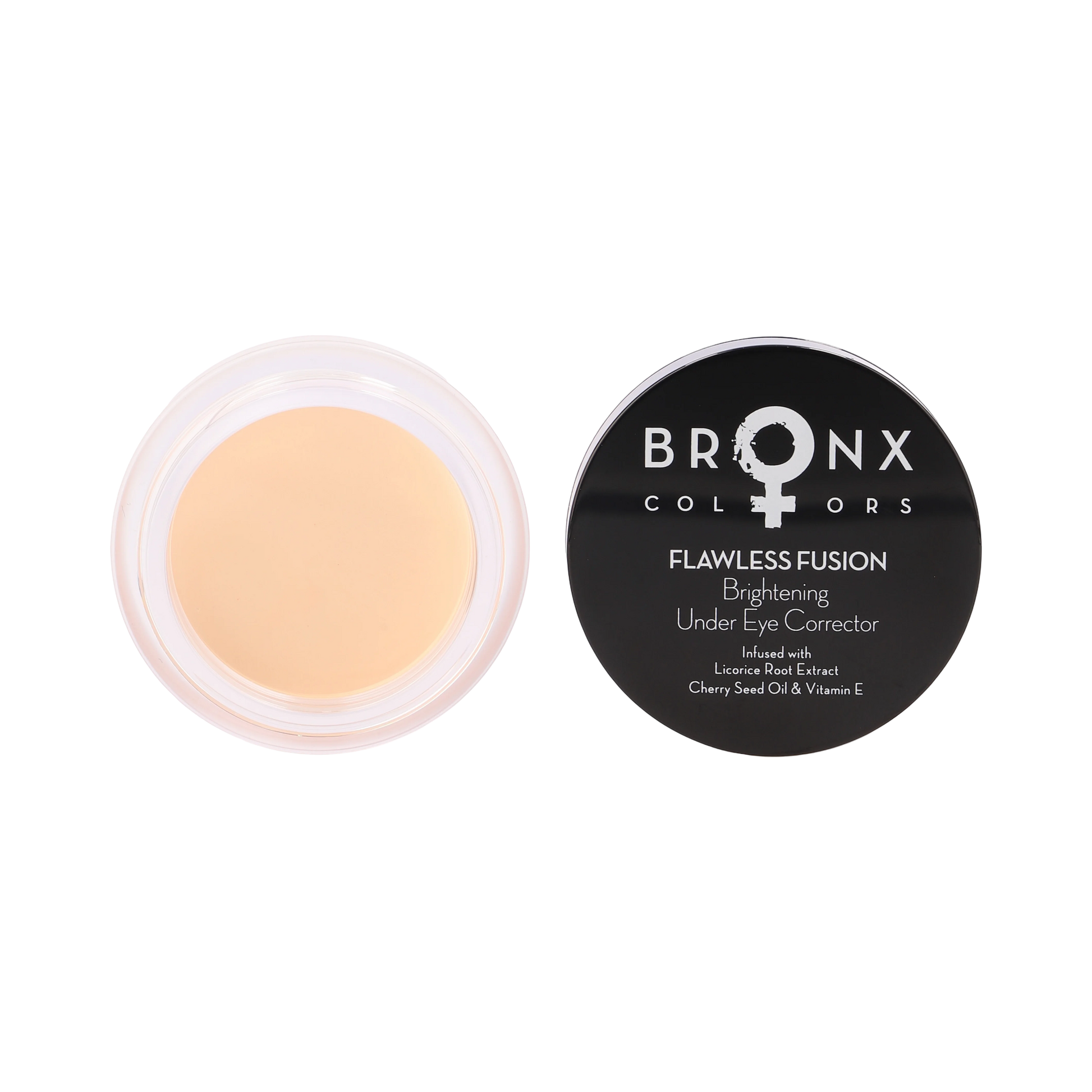 Flawless Fusion Under Eye Corrector Swan