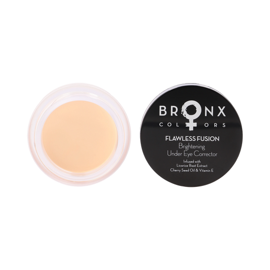 Flawless Fusion Under Eye Corrector Swan
