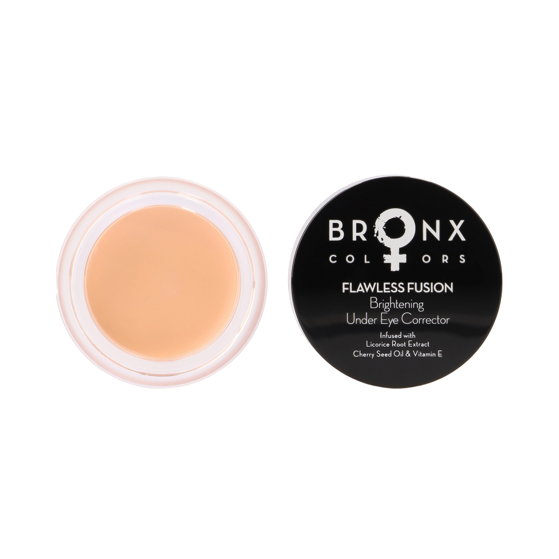 Flawless Fusion Under Eye Corrector Almond