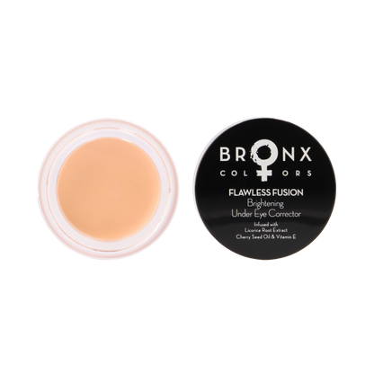 Flawless Fusion Under Eye Corrector Almond