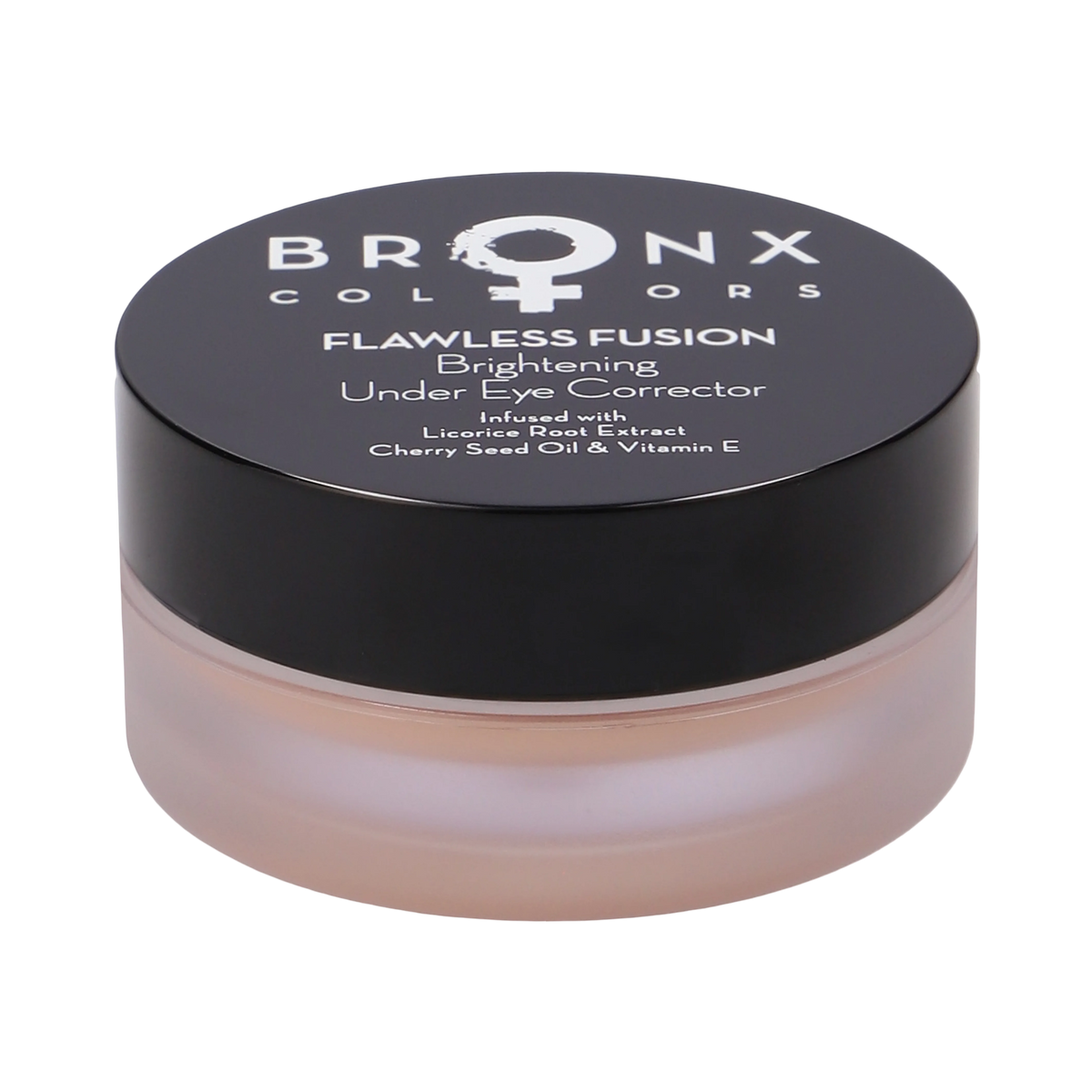 Flawless Fusion Under Eye Corrector Almond