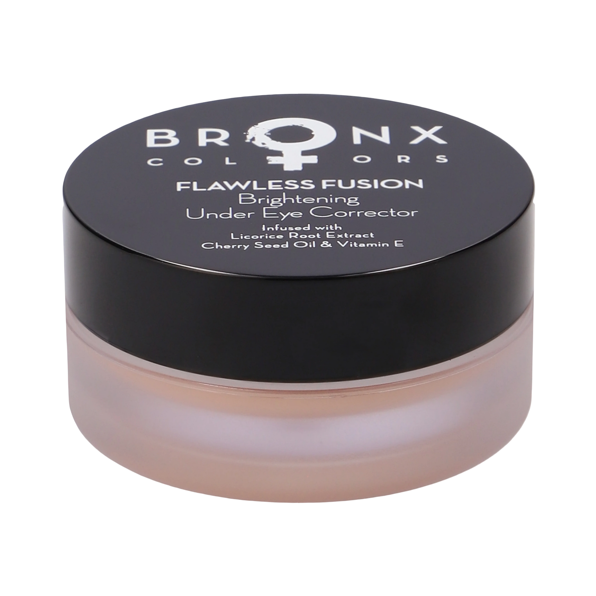 Flawless Fusion Under Eye Corrector Almond