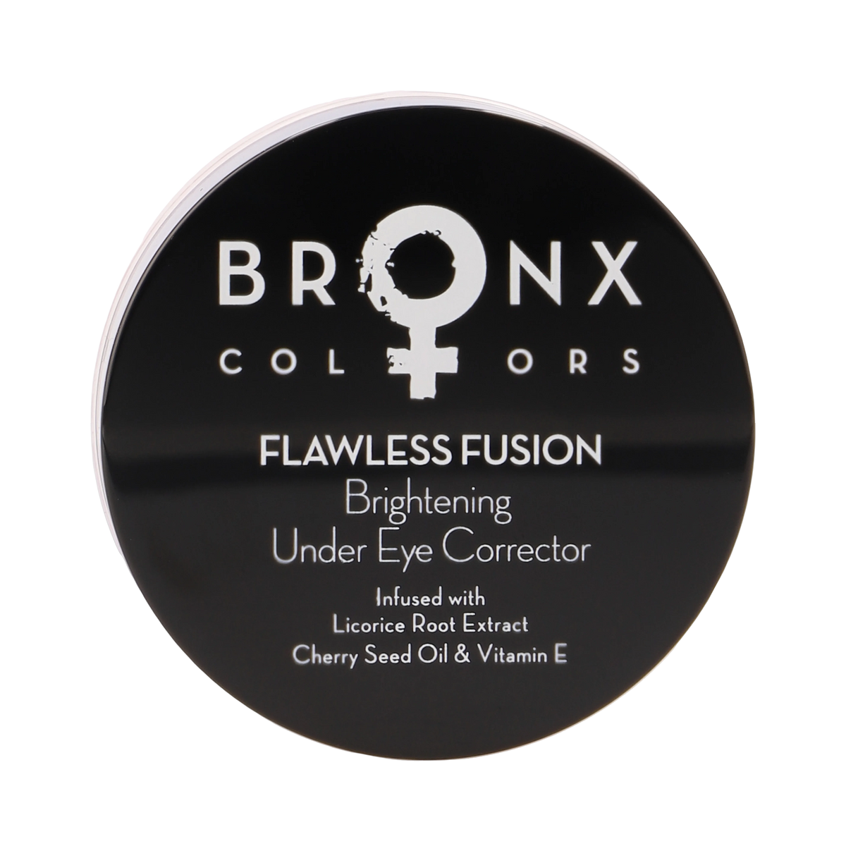 Flawless Fusion Under Eye Corrector Almond