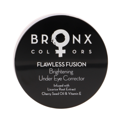 Flawless Fusion Under Eye Corrector Almond