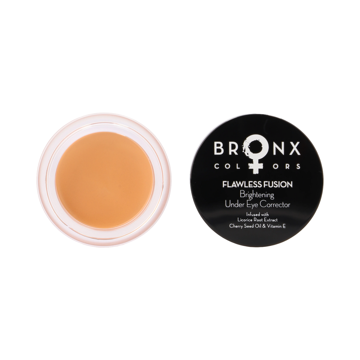 Flawless Fusion Under Eye Corrector Ligh Beige