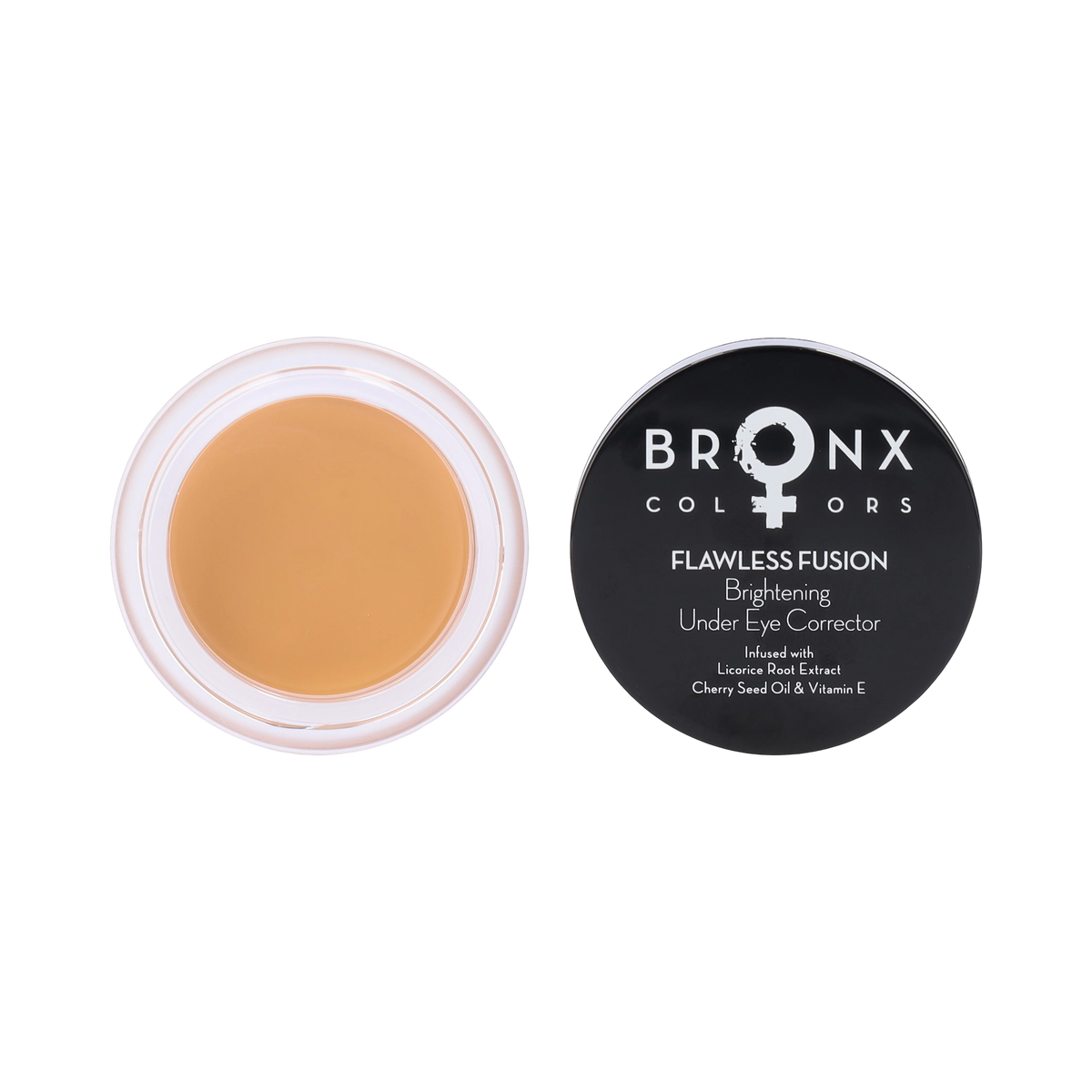 Flawless Fusion Under Eye Corrector Sun Kissed