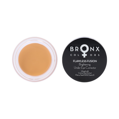 Flawless Fusion Under Eye Corrector Sun Kissed