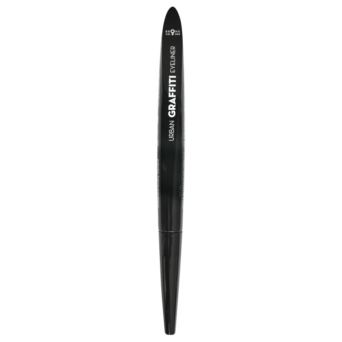 Urban Graffiti Eyeliner Black