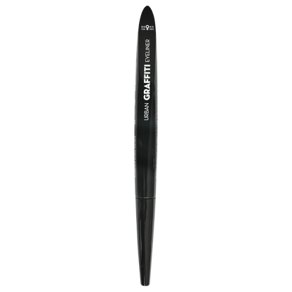Urban Graffiti Eyeliner Black