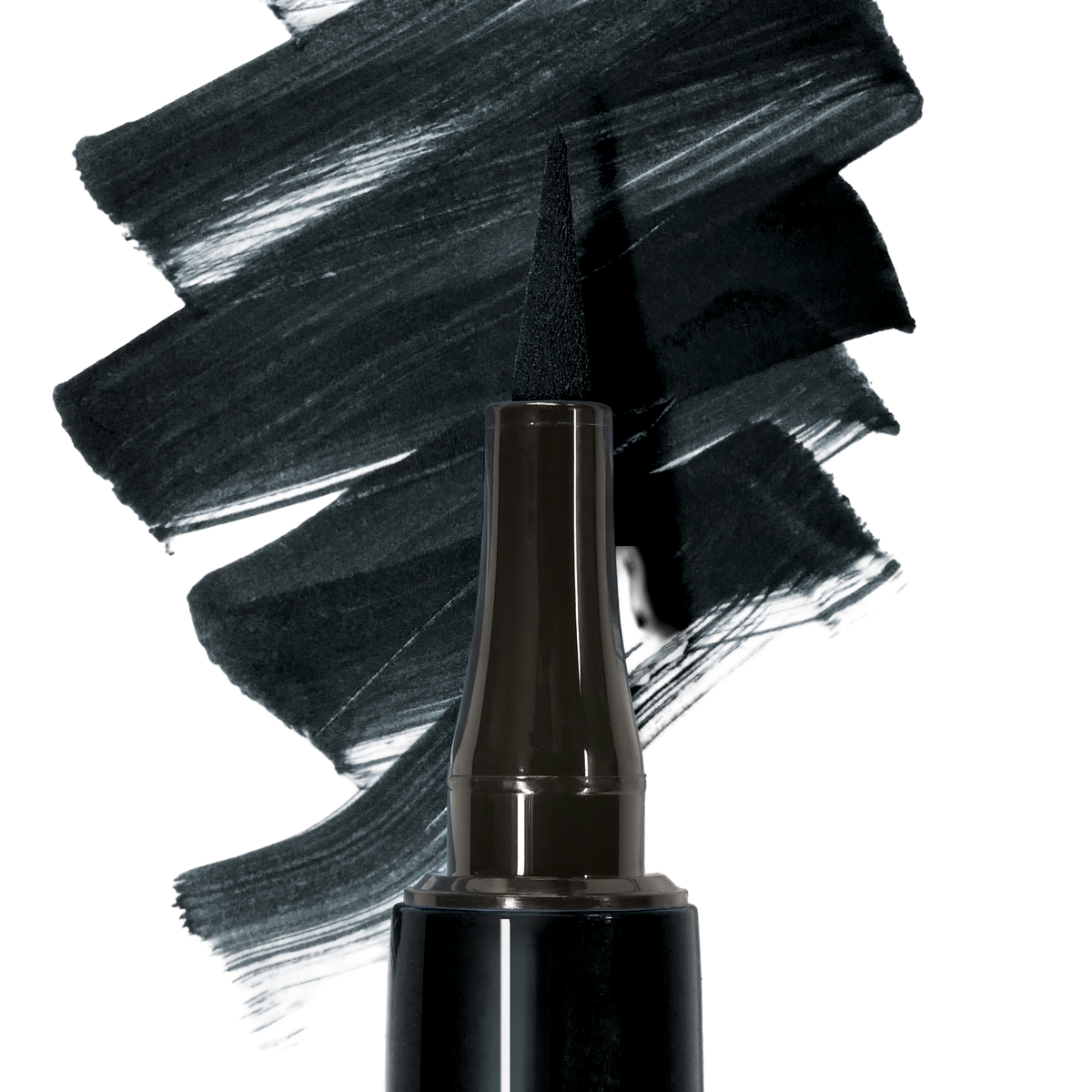 Urban Graffiti Eyeliner Black