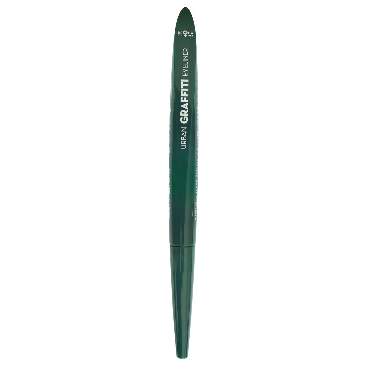 Urban Graffiti Eyeliner Green