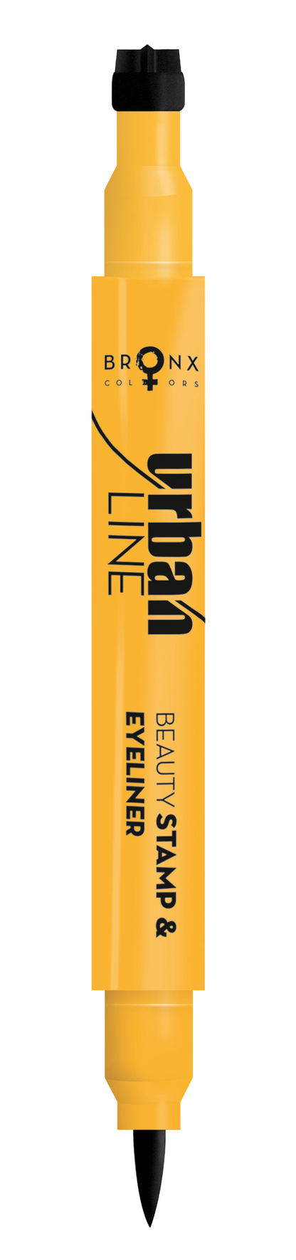 Urban Line Beauty Stamp & Liner Heart