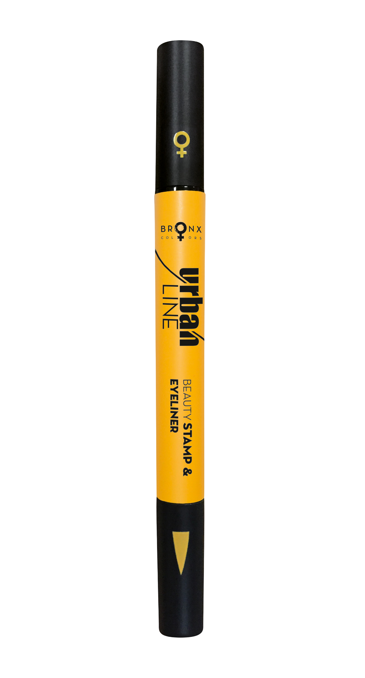 Urban Line Beauty Stamp & Liner Bronx Logo