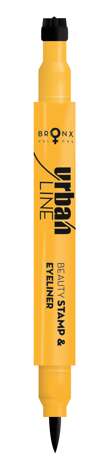 Urban Line Beauty Stamp & Liner Bronx Logo