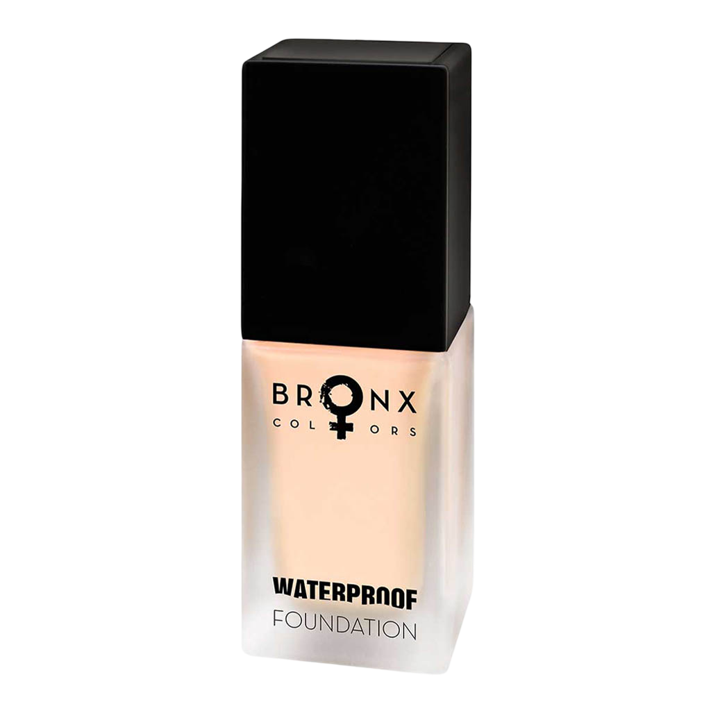 Waterproof Foundation Beige