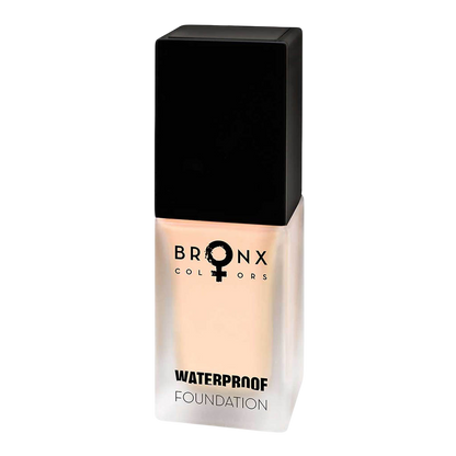 Waterproof Foundation Beige