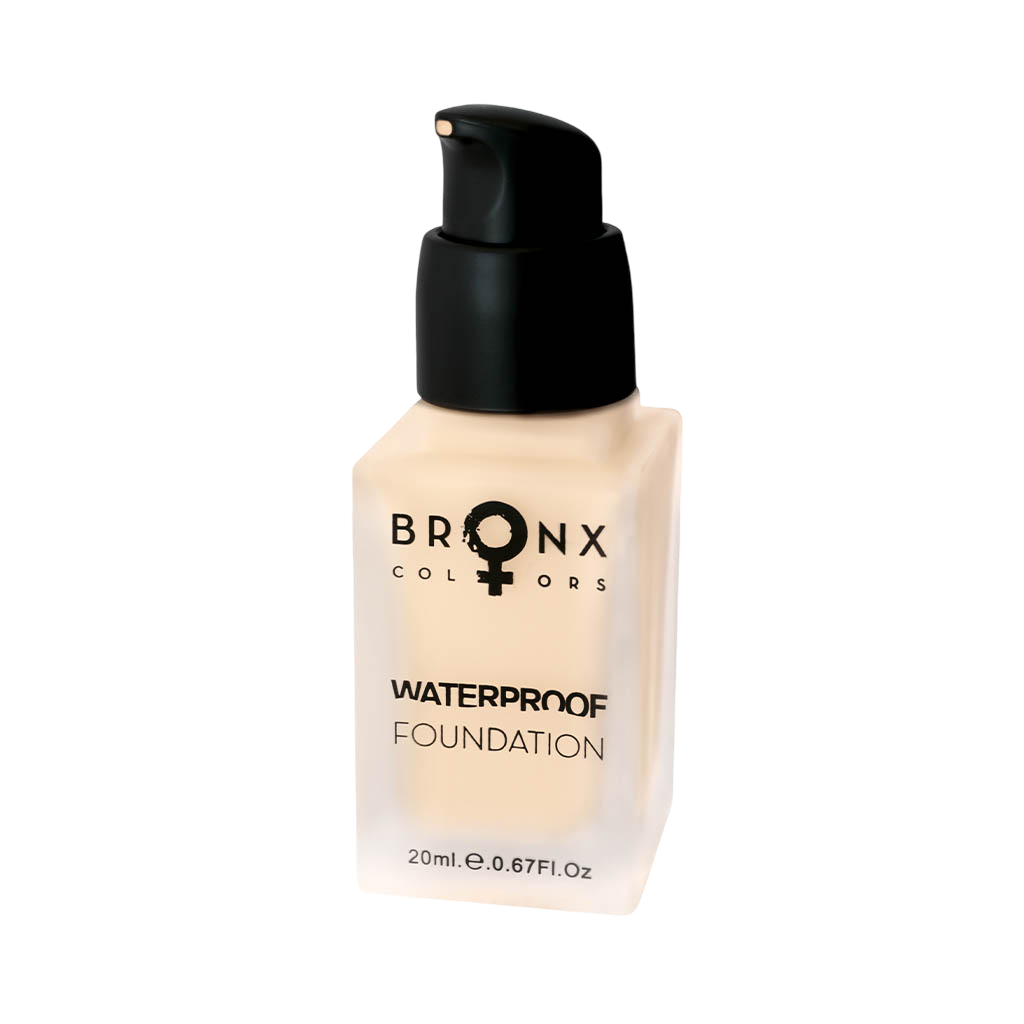 Waterproof Foundation Beige