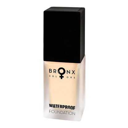 Waterproof Foundation Nude