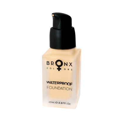 Waterproof Foundation Nude