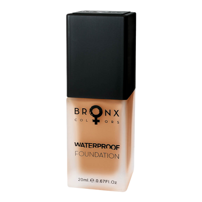 Waterproof Foundation Cacao