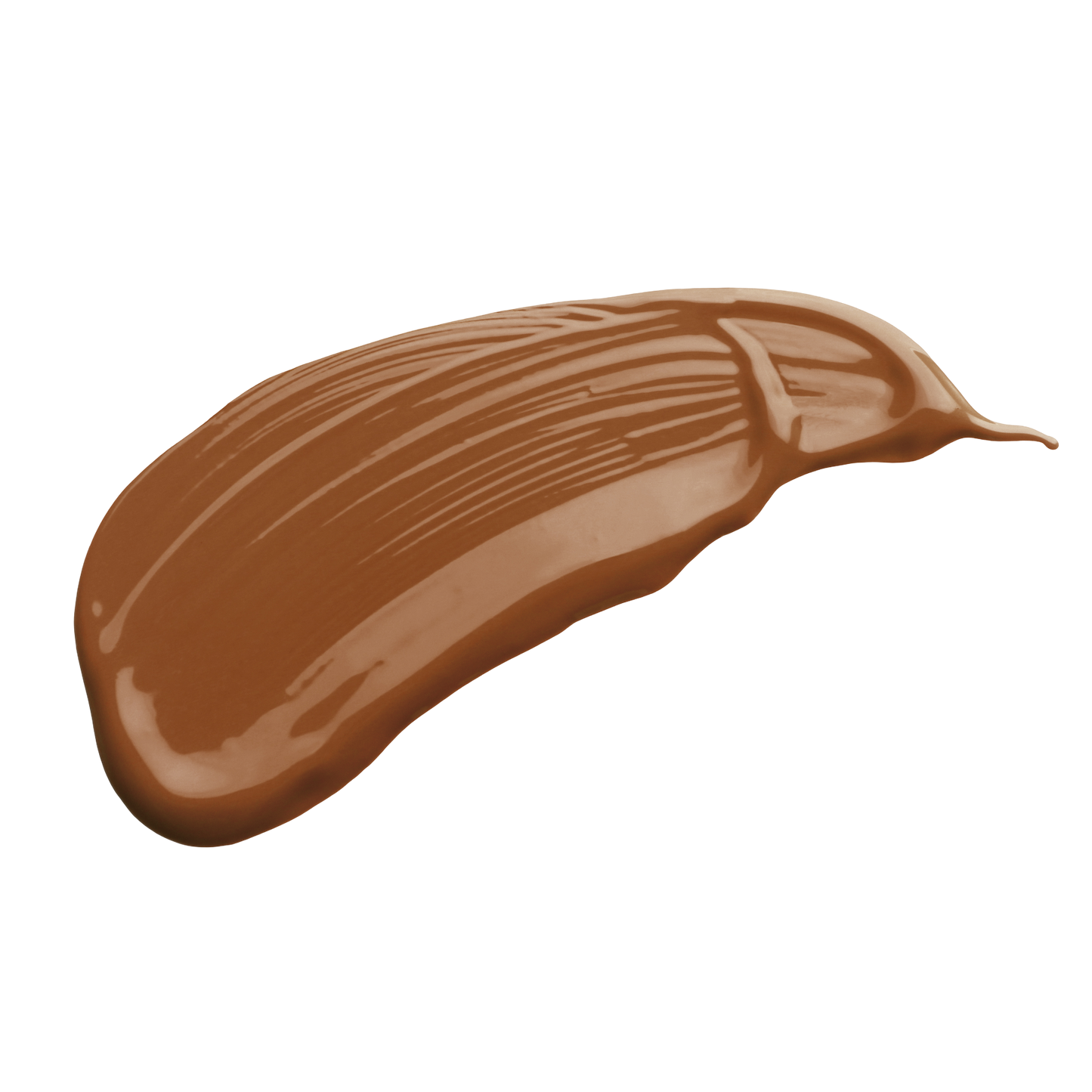 Waterproof Foundation Cacao