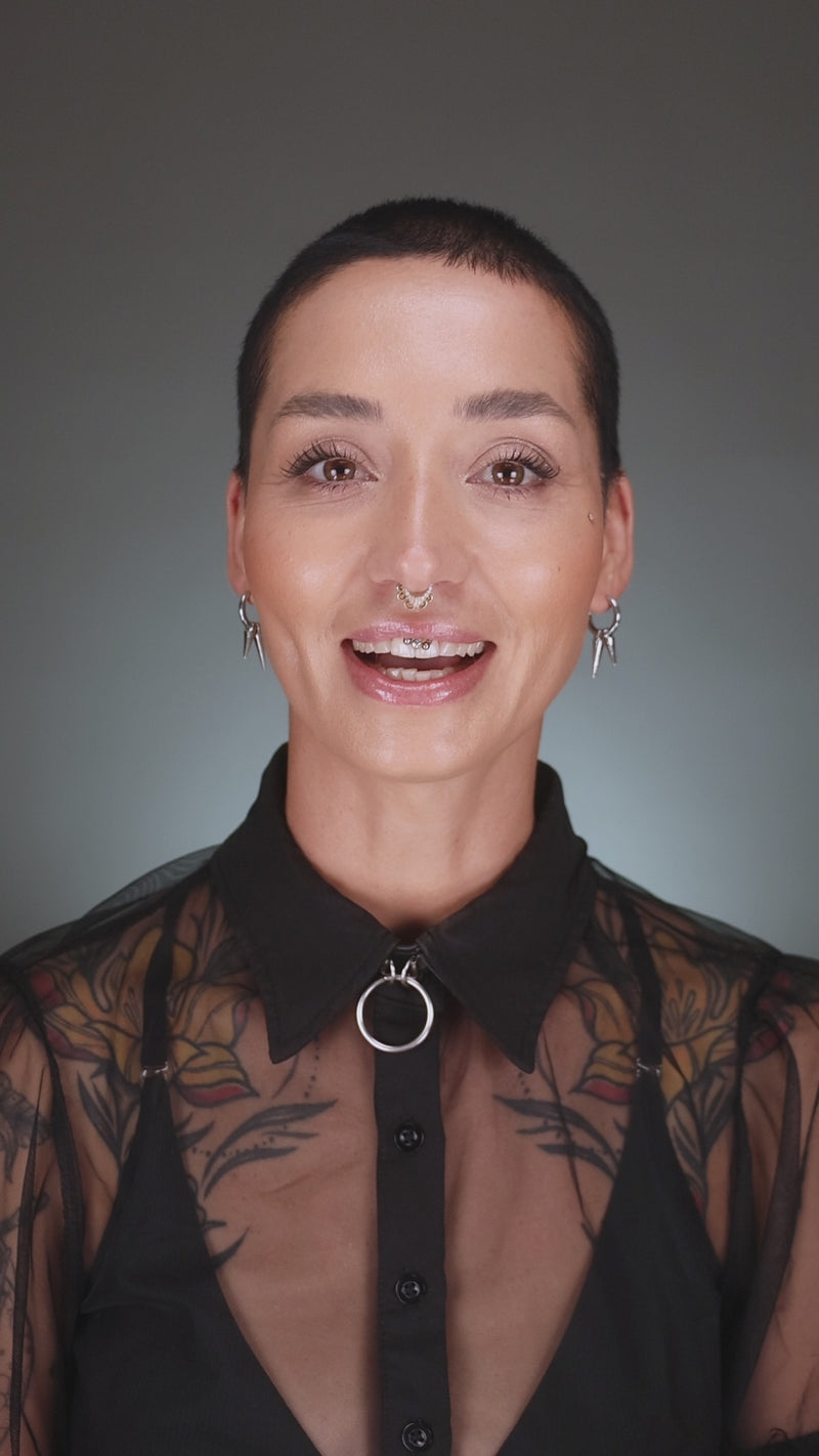 Product video thumbnail