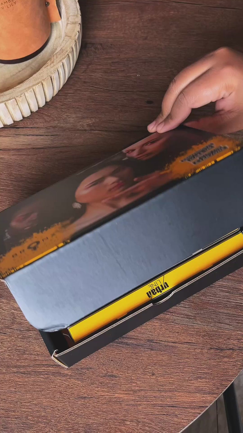 Product video thumbnail
