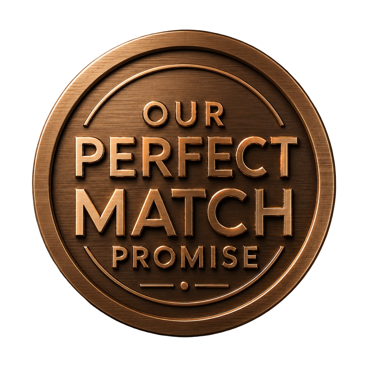 Perfect Match Promise