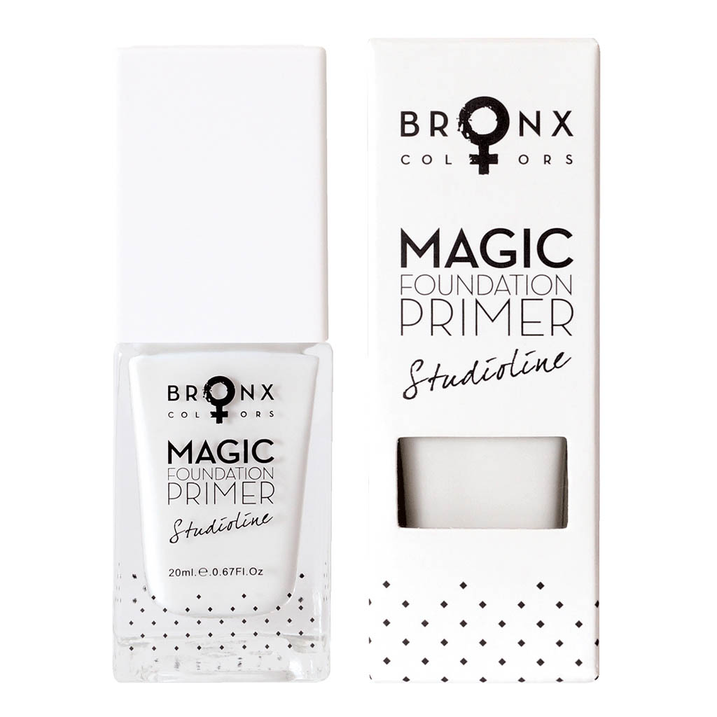 Studioline Magic Foundation Primer