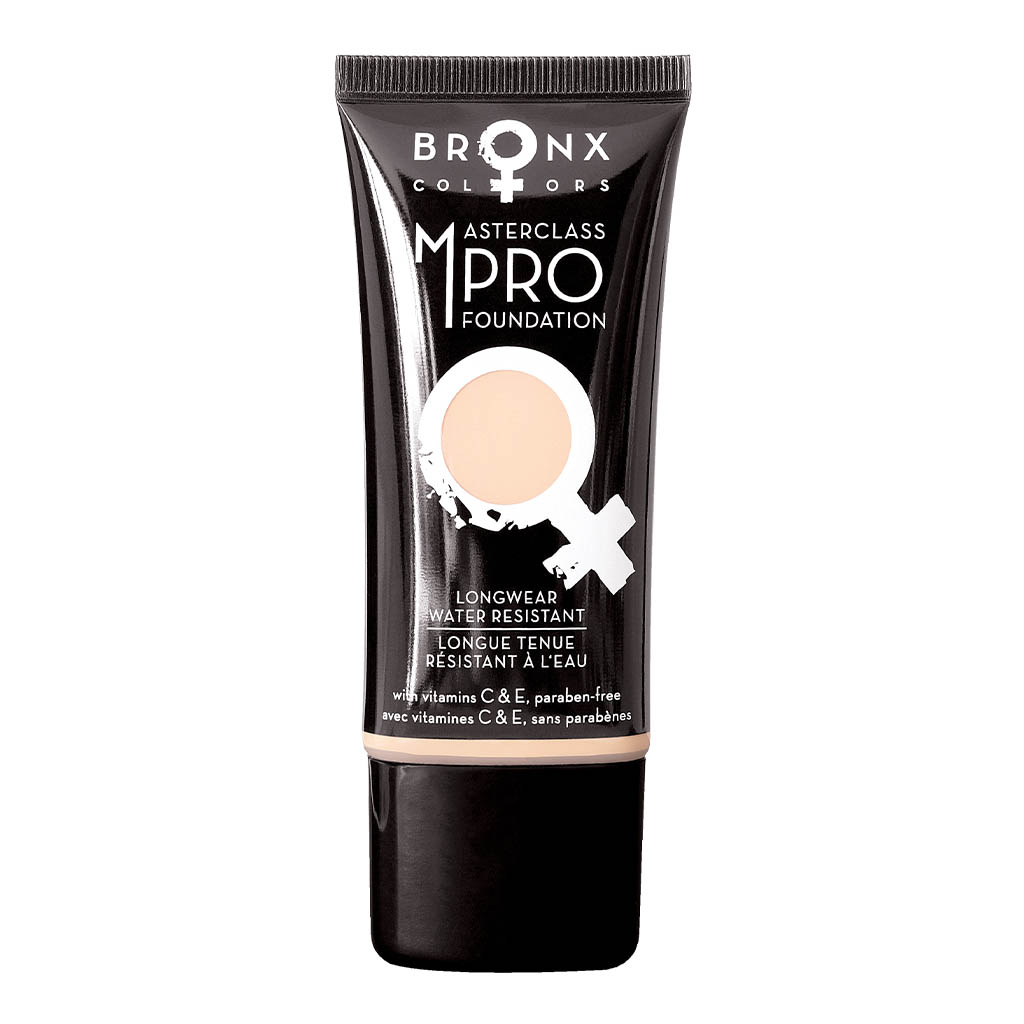 Masterclass Pro Foundation