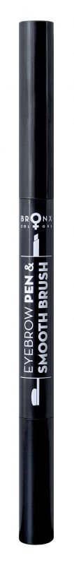 2-in-1 Eyebrow Pen &amp; Brow Mascara