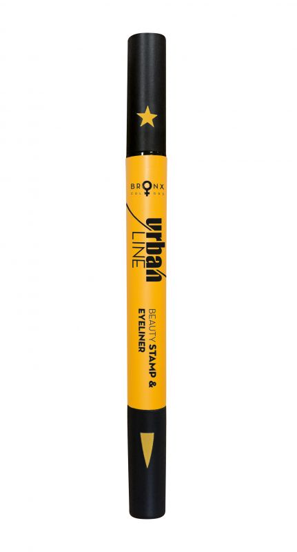 Urban Line Beauty Stamp &amp; Eye Liner