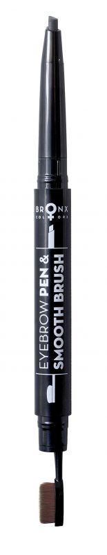 2-in-1 Eyebrow Pen &amp; Brow Mascara