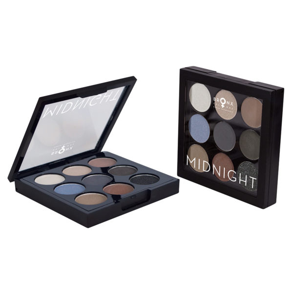 Midnight Palette