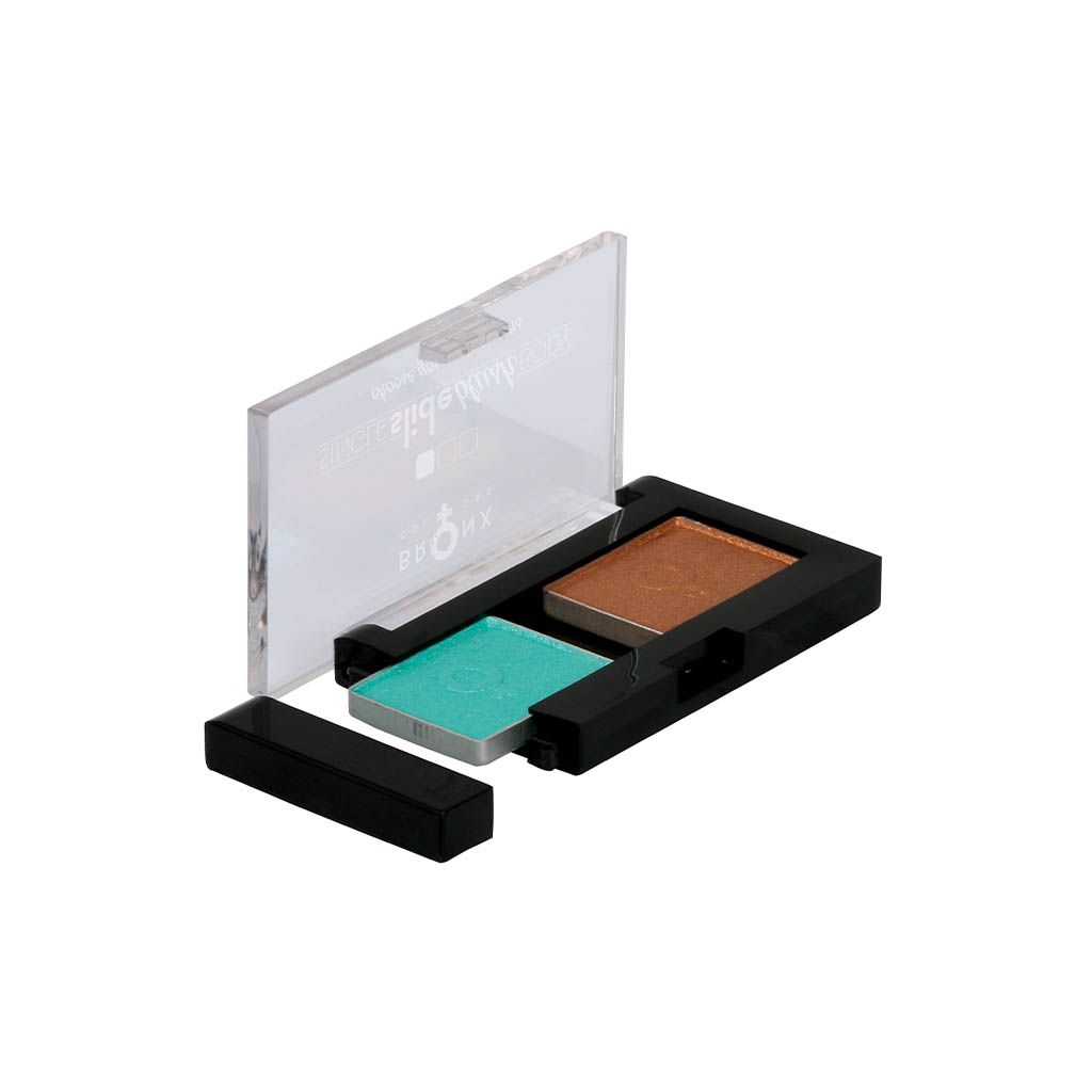 Bronx Single Slide Blush Body Single