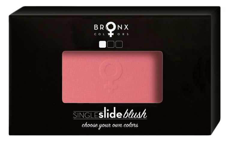 Single Slide Blush