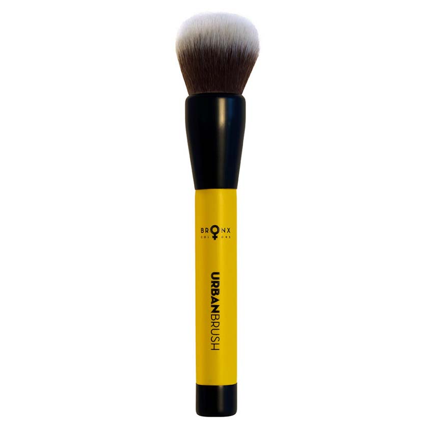 Foundation Buffer Brush