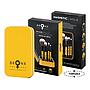 Magnetic Urban Tin Case Brush Set