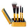 Magnetic Urban Tin Case Brush Set