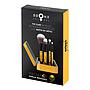 Magnetic Urban Tin Case Brush Set