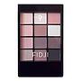 12 Colour Eyeshadow Palette